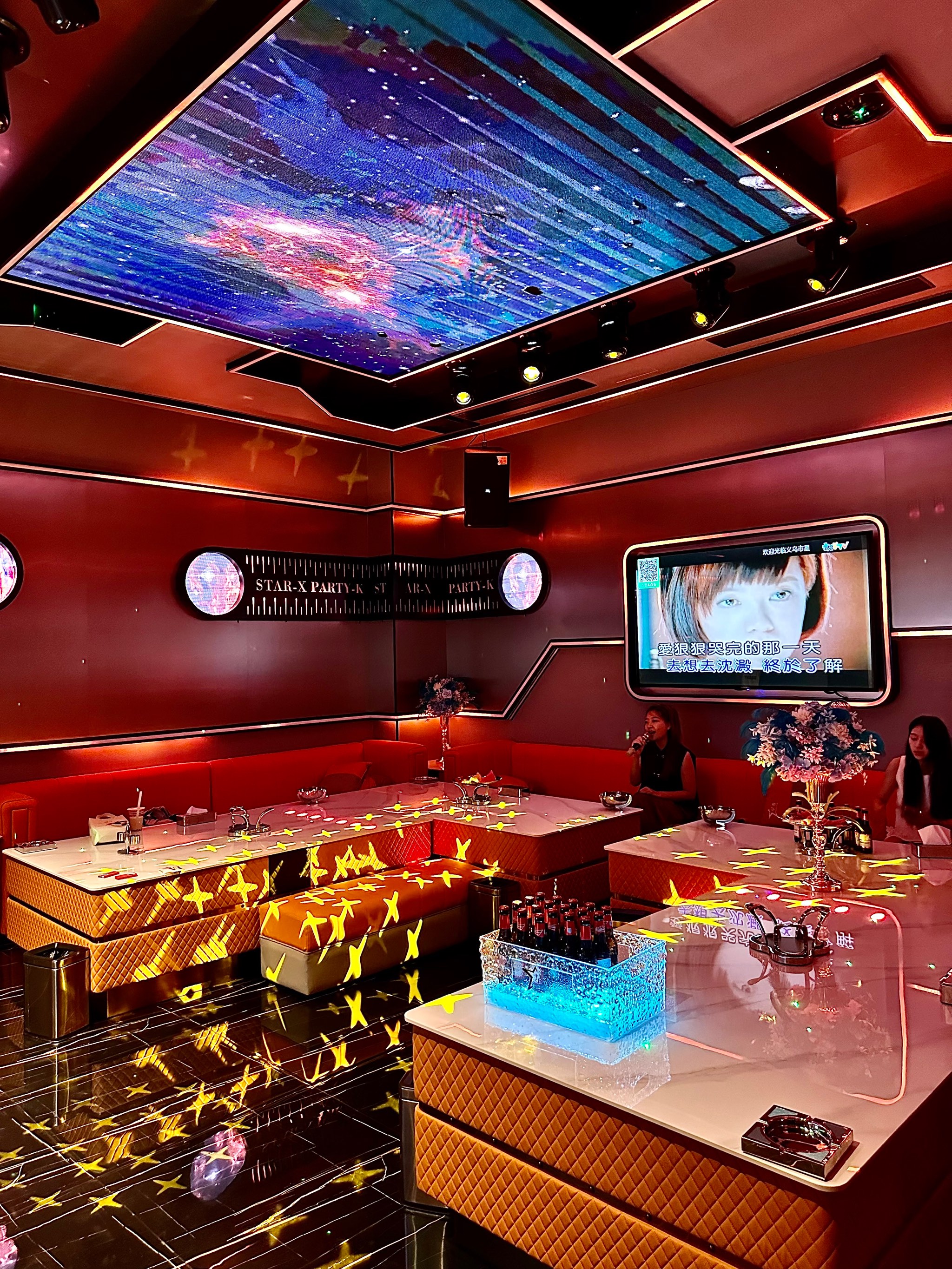 天津商务ktv与商务ktv模式解析-武清区ktv预定